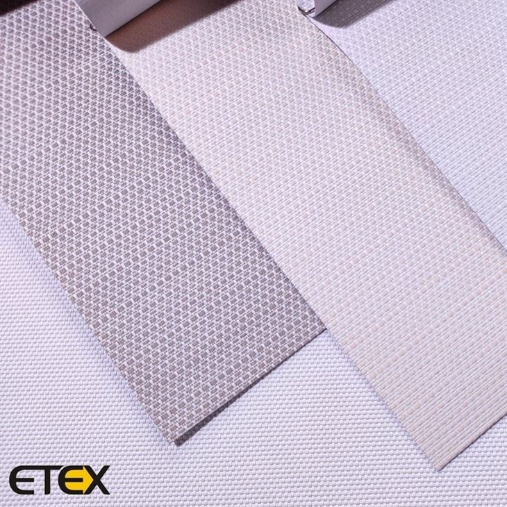 BUCKINGHAM Wholesale Innovative Roller Blinds Fabrics Advanced
